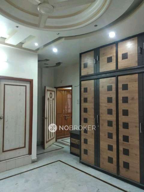 3 BHK Flat In Mountneru Apartment For Sale  In Abids