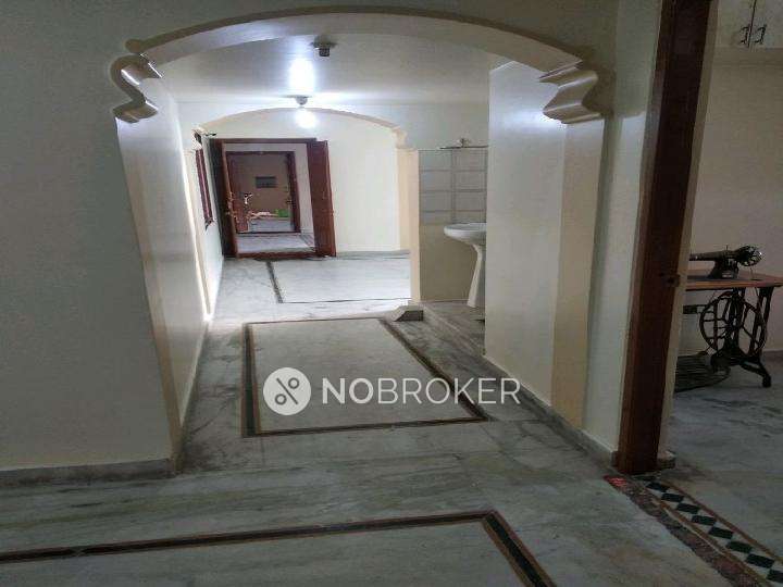 3 BHK Flat In Mountneru Apartment For Sale  In Abids