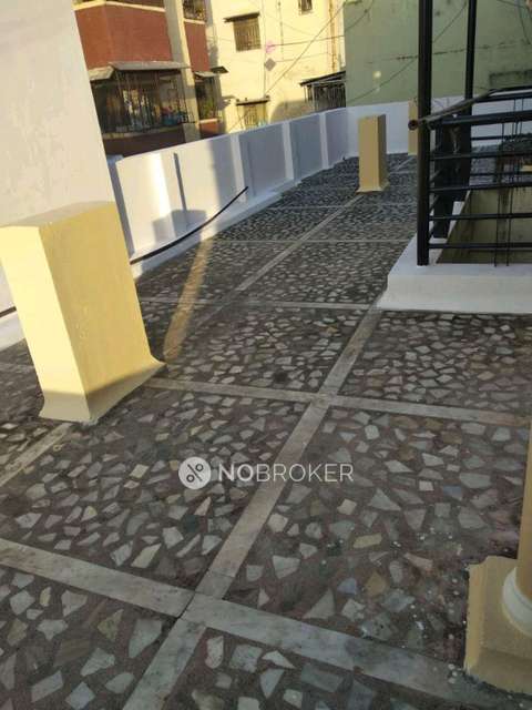 3 BHK Flat In Mountneru Apartment For Sale  In Abids