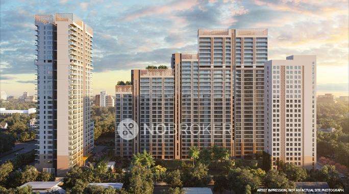 2 BHK Flat In Godrej South Estate For Sale  In Okhla Phase I