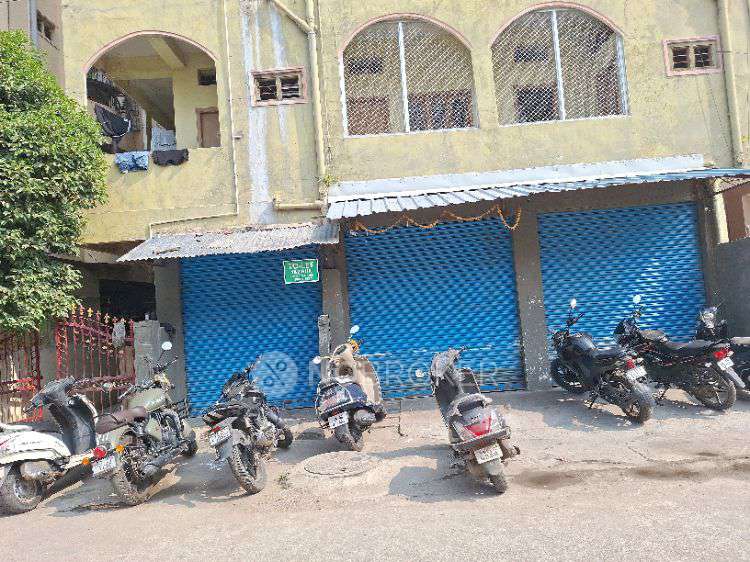3 BHK Flat for Rent  In Kamala Nagar