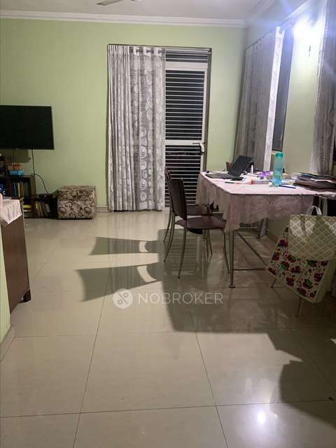 2 BHK Flat In Archana Hill Town For Sale  In Kondhwa Budruk