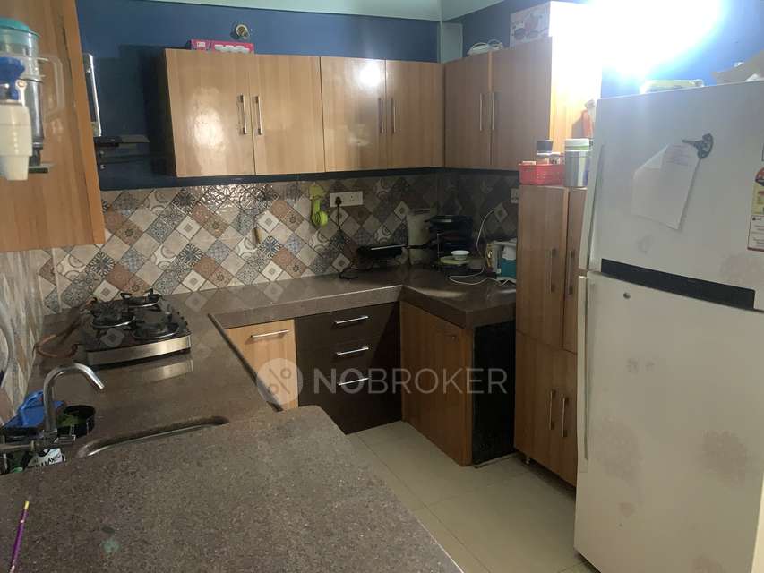 2 BHK Flat In Archana Hill Town For Sale  In Kondhwa Budruk