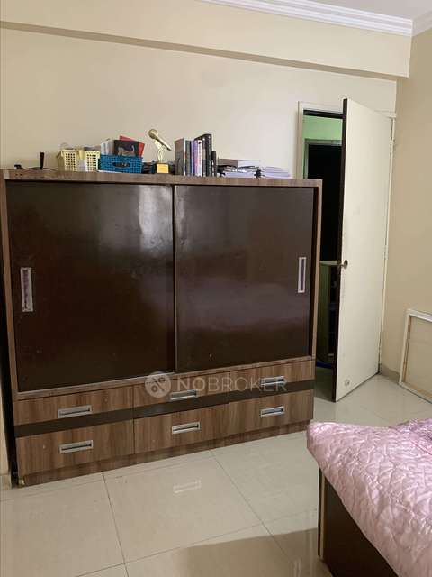 2 BHK Flat In Archana Hill Town For Sale  In Kondhwa Budruk