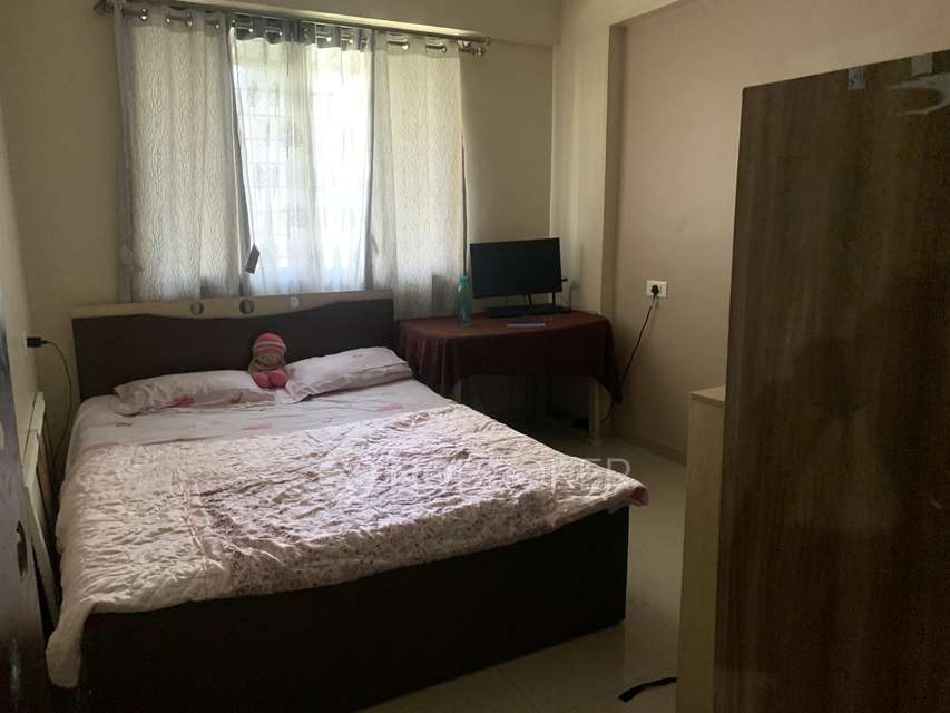 2 BHK Flat In Archana Hill Town For Sale  In Kondhwa Budruk