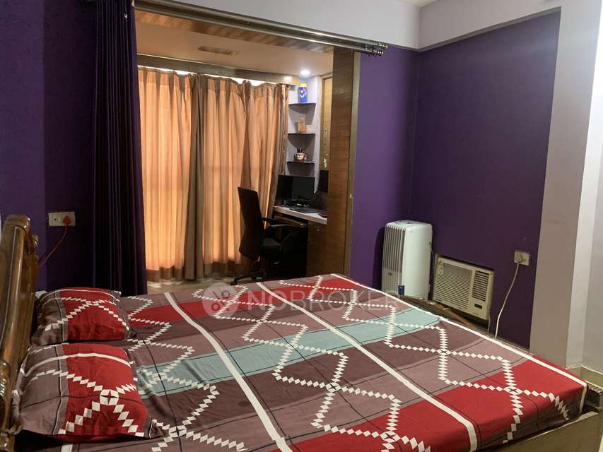 2 BHK Flat In Archana Hill Town For Sale  In Kondhwa Budruk