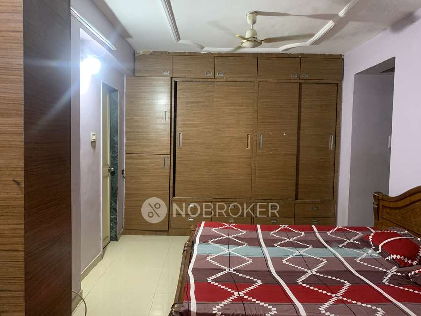 2 BHK Flat In Archana Hill Town For Sale  In Kondhwa Budruk