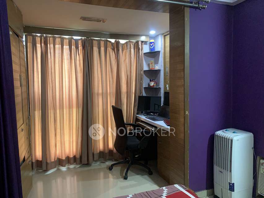 2 BHK Flat In Archana Hill Town For Sale  In Kondhwa Budruk