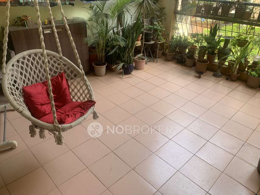 2 BHK Flat In Archana Hill Town For Sale  In Kondhwa Budruk