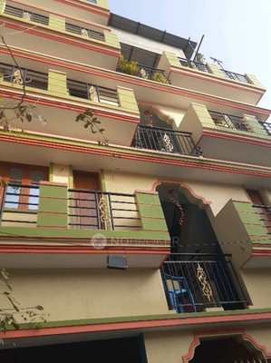 2 BHK House for Rent  In Dooravani Nagar