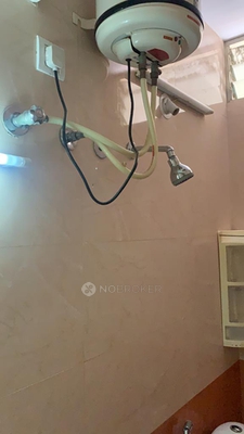 3 BHK Flat In Pranavas Seetharam Residency for Rent  In Basavanagudi