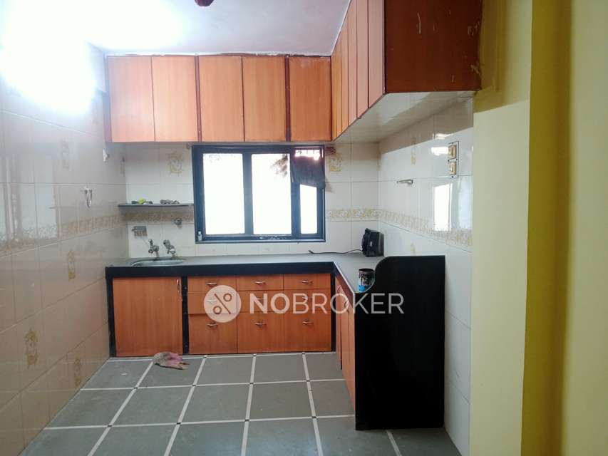 3 BHK Flat In Shree Ramnath Kamakshi  For Sale  In Dombivli East