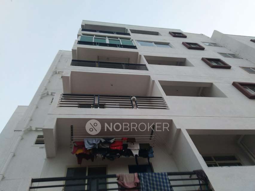 3 BHK Flat In Mdvr Sv Shelters For Sale  In Mdvr Sv Shelters