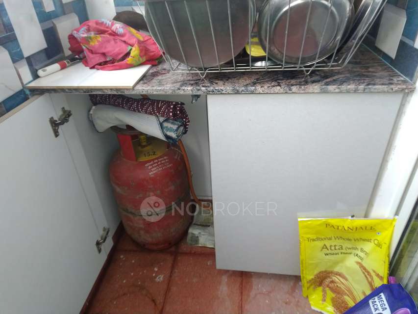 3 BHK Flat In Mdvr Sv Shelters For Sale  In Mdvr Sv Shelters