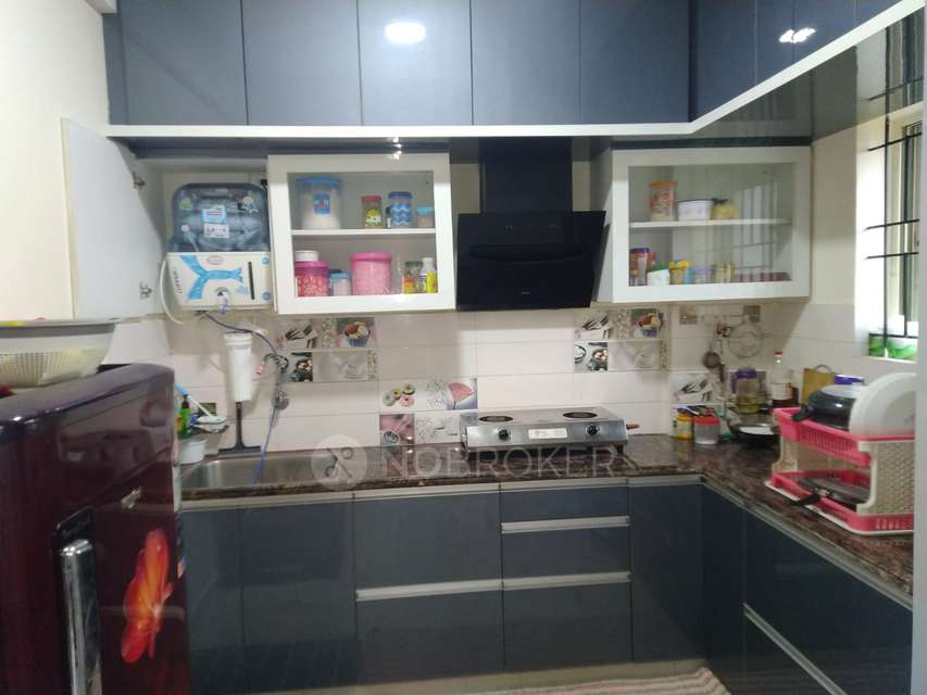 3 BHK Flat In Mdvr Sv Shelters For Sale  In Mdvr Sv Shelters