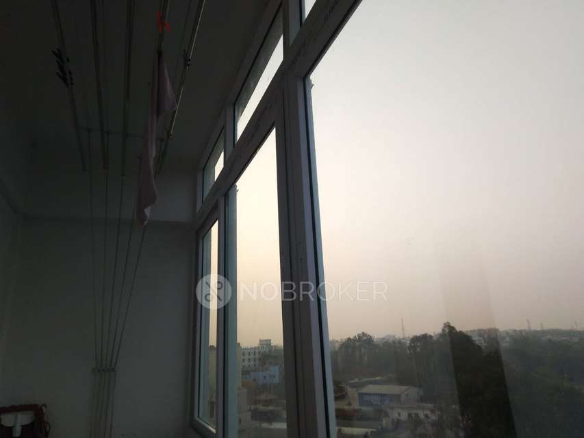 3 BHK Flat In Mdvr Sv Shelters For Sale  In Mdvr Sv Shelters