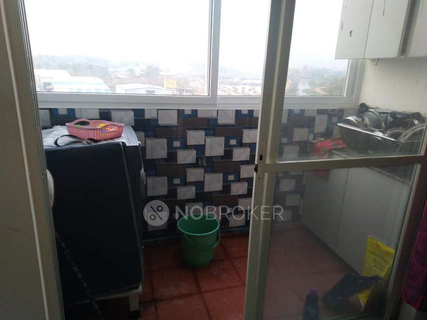 3 BHK Flat In Mdvr Sv Shelters For Sale  In Mdvr Sv Shelters