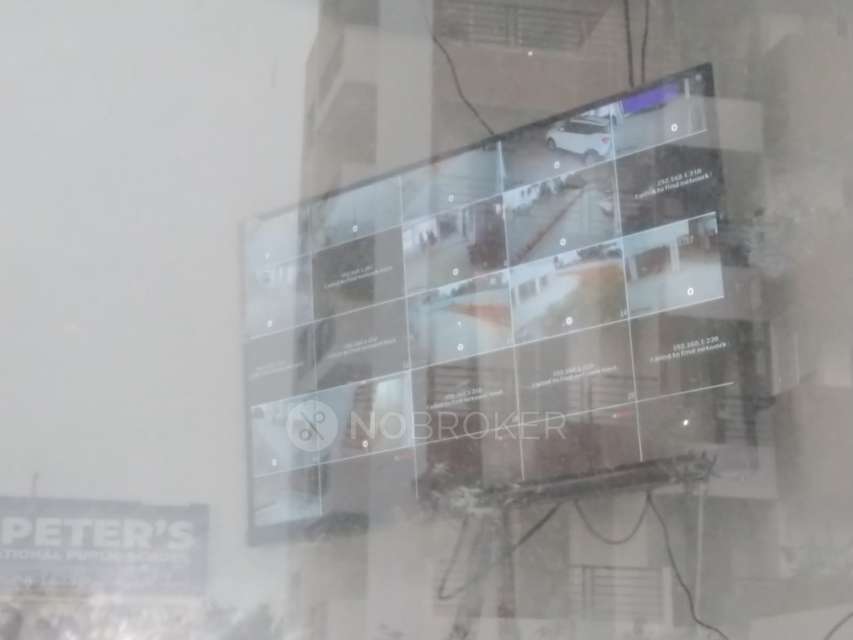 3 BHK Flat In Mdvr Sv Shelters For Sale  In Mdvr Sv Shelters