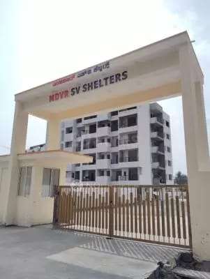 3 BHK Flat In Mdvr Sv Shelters For Sale  In Mdvr Sv Shelters