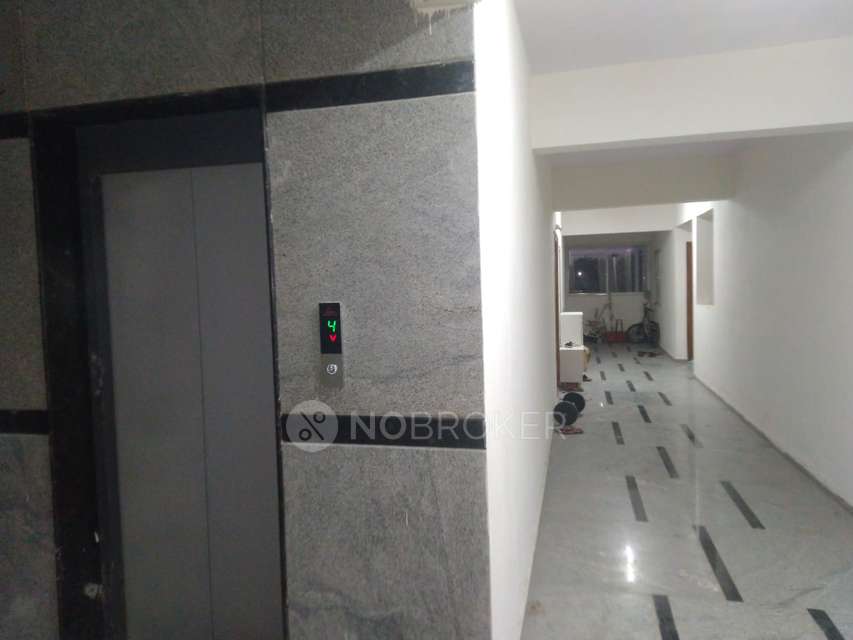 3 BHK Flat In Mdvr Sv Shelters For Sale  In Mdvr Sv Shelters