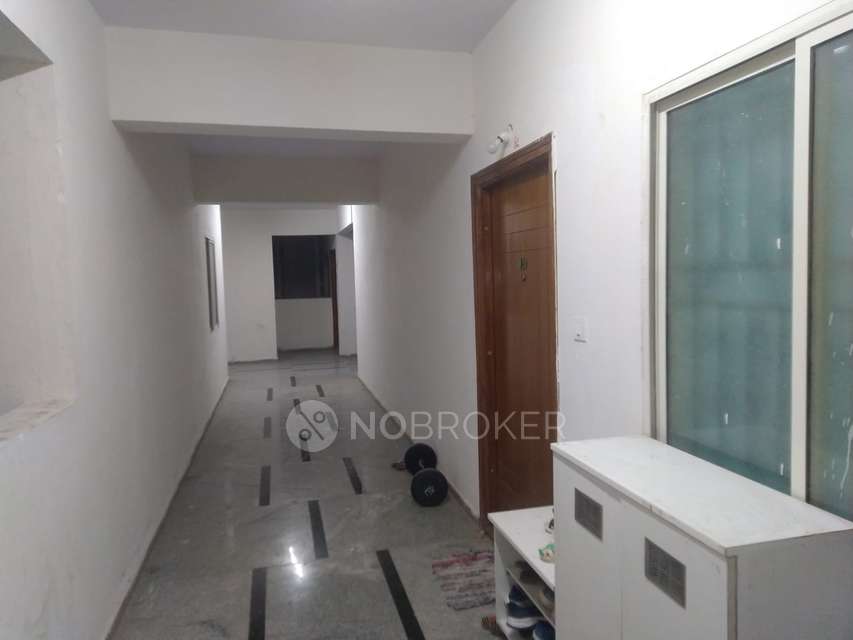 3 BHK Flat In Mdvr Sv Shelters For Sale  In Mdvr Sv Shelters
