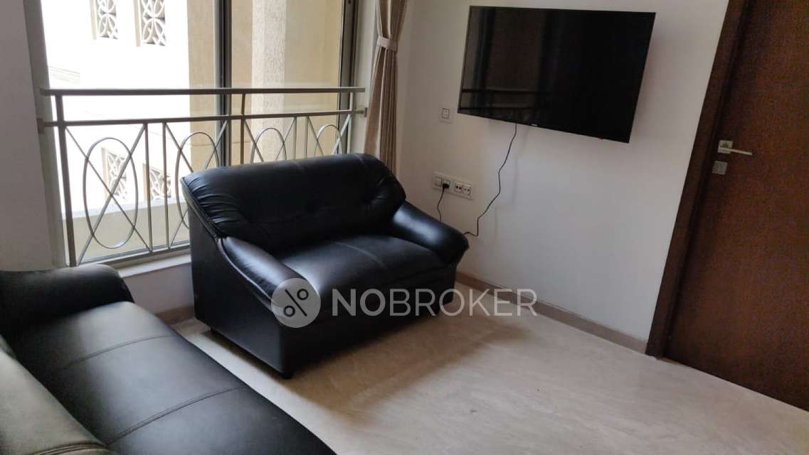 2 BHK Flat In  One Hiranandani Park for Rent  In Eagleton