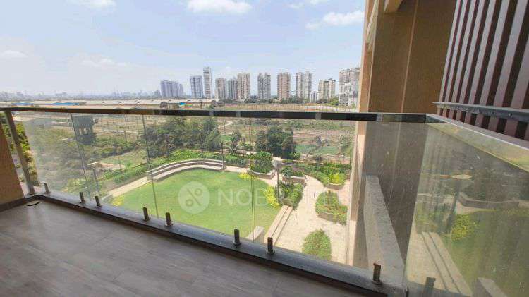 3 BHK Flat In Kamdhenu Vogue For Sale  In Sanpada