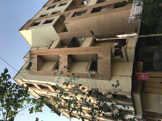 1 BHK Flat In Aakansha Residency for Rent  In Aundh