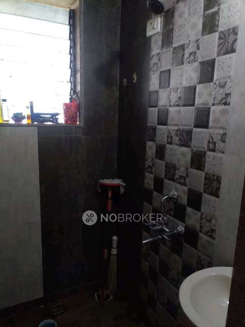 1 BHK Flat In Laxmi Heights Chs For Sale  In Kharghar