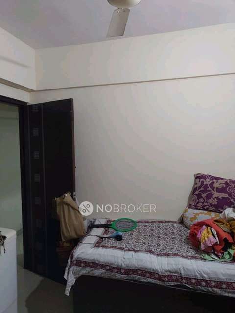 1 BHK Flat In Laxmi Heights Chs For Sale  In Kharghar
