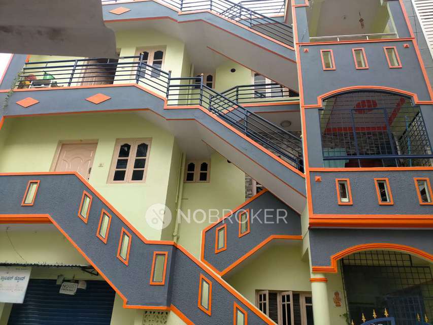 1 RK Flat In Standalone Building  for Rent  In Hongasandra