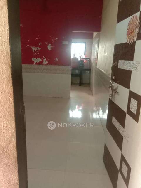 1 RK Flat For Sale  In Ulhasnagar,