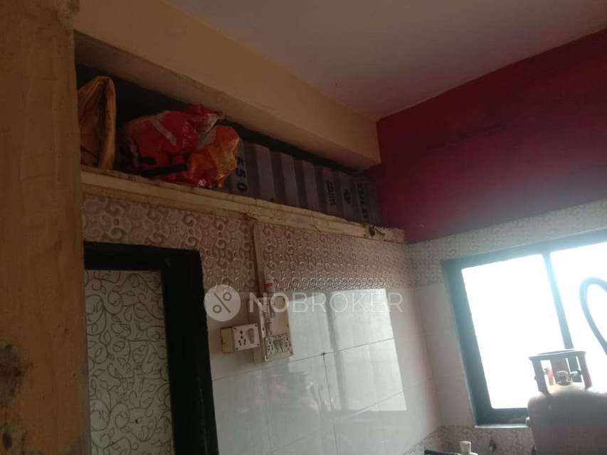 1 RK Flat For Sale  In Ulhasnagar,