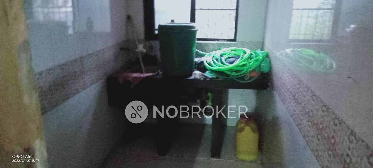 1 RK Flat For Sale  In Ulhasnagar,