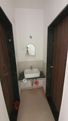 1 BHK Flat In Guardian Hill Shire For Sale  In Wagholi