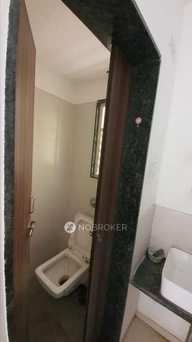 1 BHK Flat In Guardian Hill Shire For Sale  In Wagholi