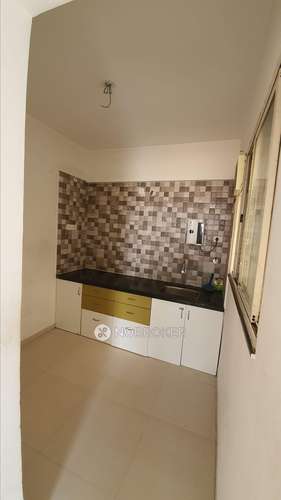 1 BHK Flat In Guardian Hill Shire For Sale  In Wagholi