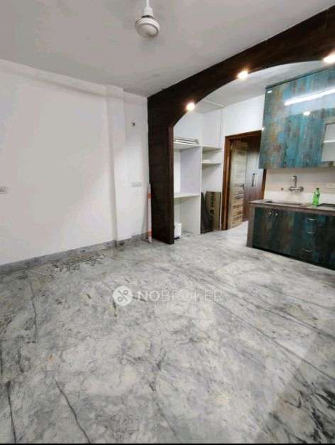 1 BHK Flat In D Block Chattarpur Enclave Phase 1 For Sale  In Kartik Associates