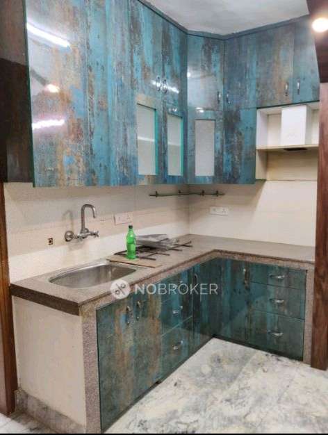 1 BHK Flat In D Block Chattarpur Enclave Phase 1 For Sale  In Kartik Associates