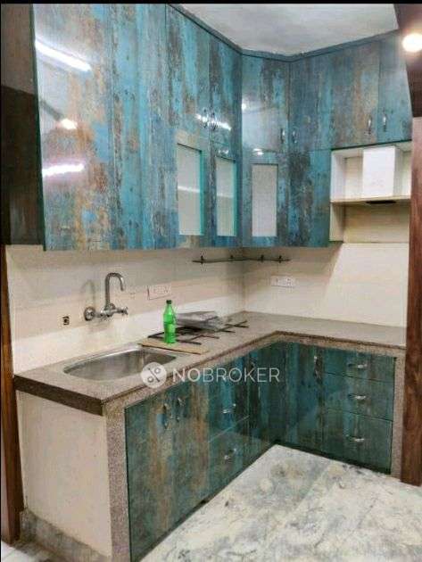 1 BHK Flat In D Block Chattarpur Enclave Phase 1 For Sale  In Kartik Associates