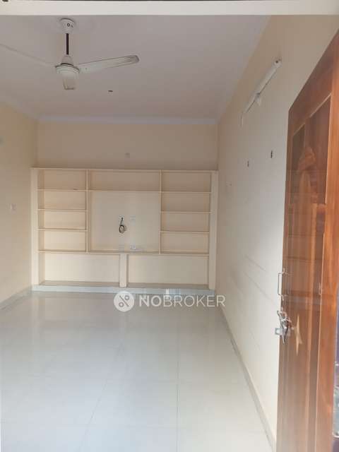 1 BHK House for Rent  In , Hafeezpet