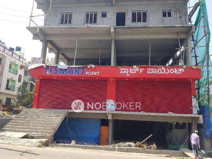 2 BHK Flat for Rent  In Bhuvaneshwari Nagar