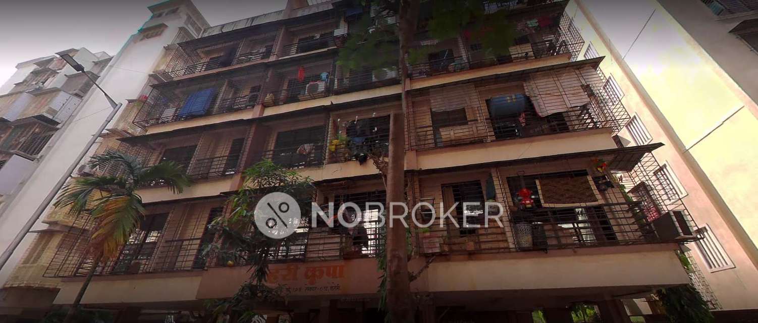 1 BHK Flat In Aryakrupa Chs for Rent  In Dombivli West