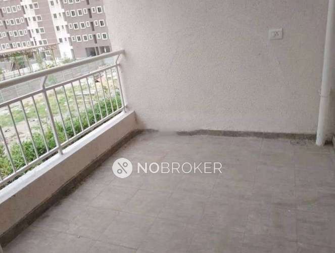 2 BHK Flat In Xrbia Eiffel City  For Sale  In Chakan