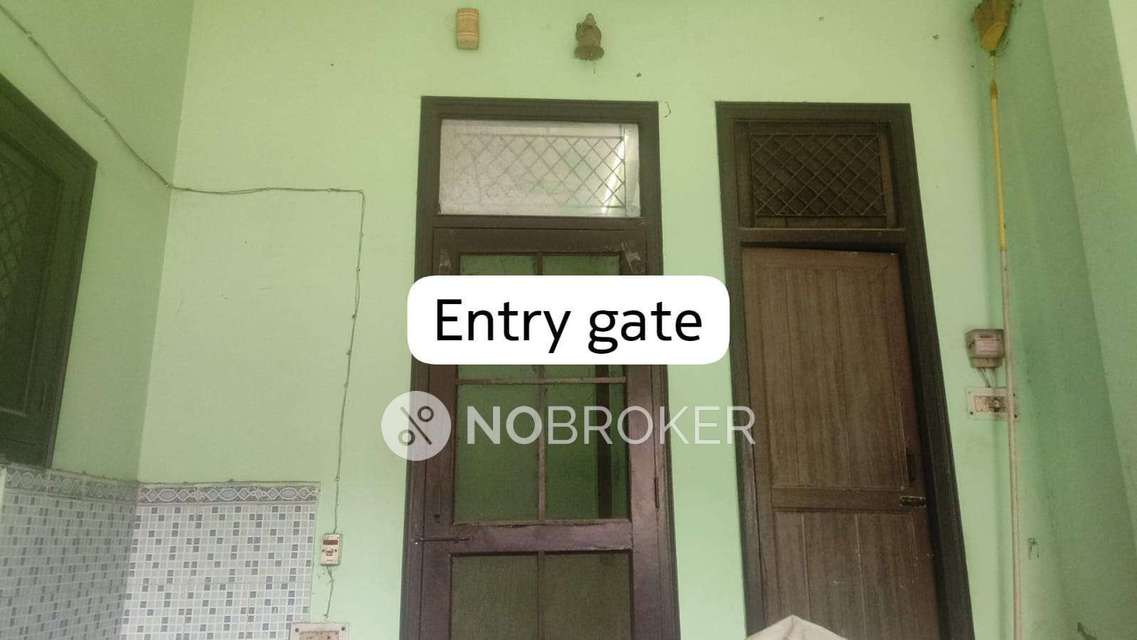 1 RK Flat for Rent  In Wazirabad
