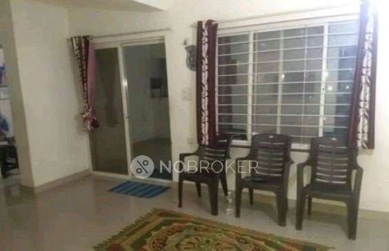 1 BHK Flat In River Residency For Sale  In Chikhali