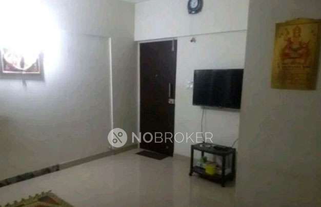 1 BHK Flat In River Residency For Sale  In Chikhali