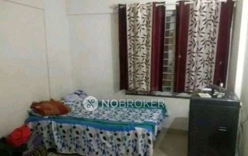 1 BHK Flat In River Residency For Sale  In Chikhali