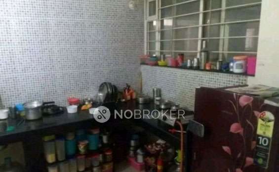 1 BHK Flat In River Residency For Sale  In Chikhali