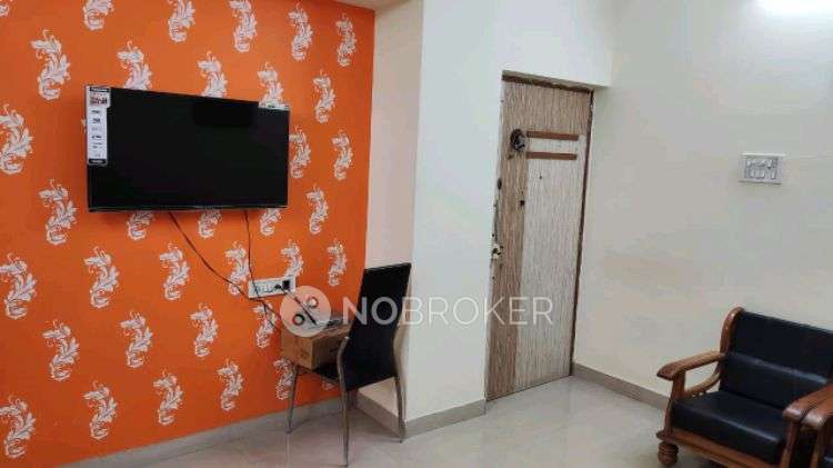 1 BHK Flat In Mohan Srishti for Rent  In Kalyan East